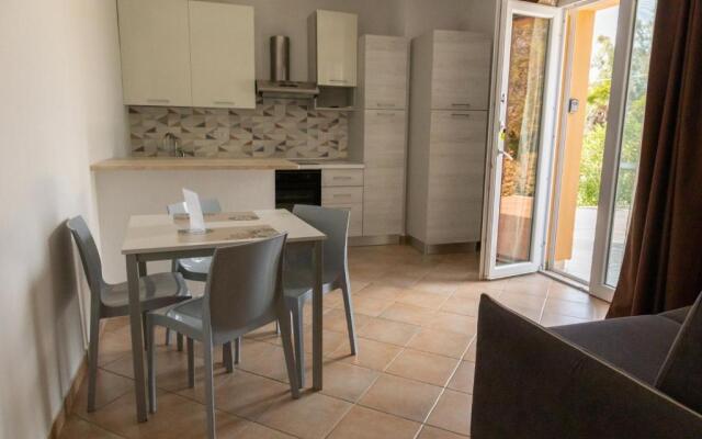 Agriturismo Maris