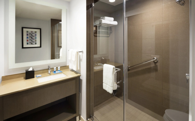 Hyatt House Dallas/Frisco