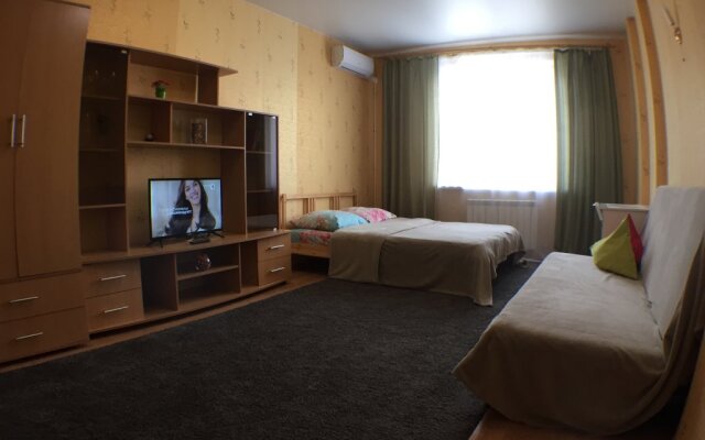 Apartamenty Na Prospekte Lenina