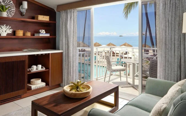 Sandals Grande Antigua - ALL INCLUSIVE Couples Only