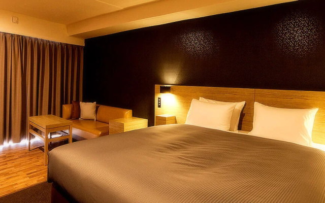 Deluxe North Double room (풀 더블 침대) 사진 1