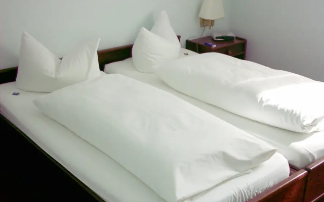 Hotel-Pension Schenk