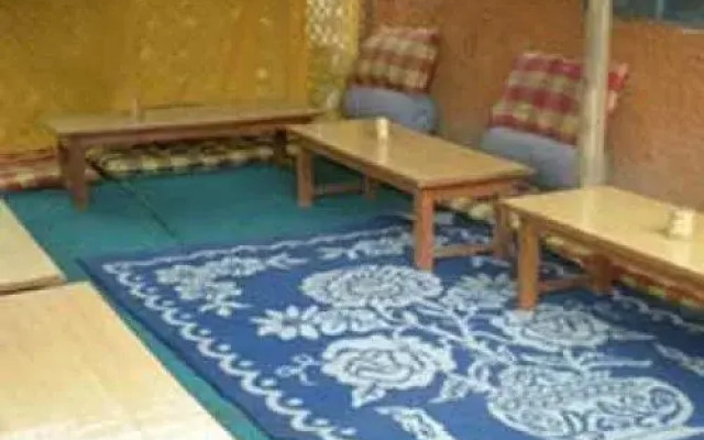 Blessed Cottages