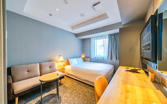Moderate Double room (풀 더블 침대) 사진 1