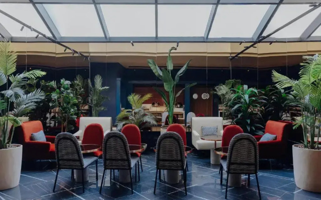 Exe Casablanca