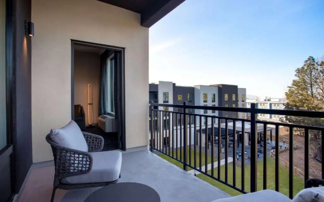 Отель Homewood Suites By Hilton Missoula