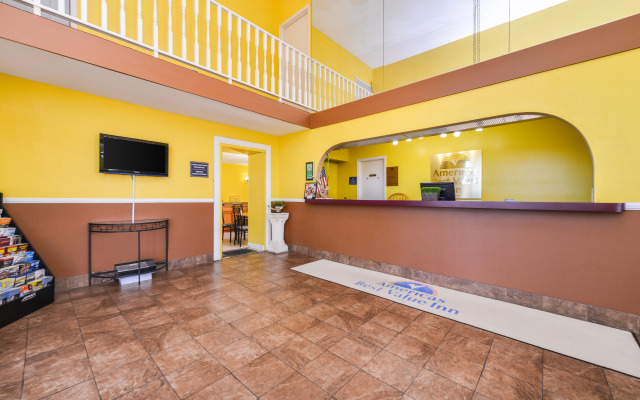 Americas Best Value Inn - Somerset