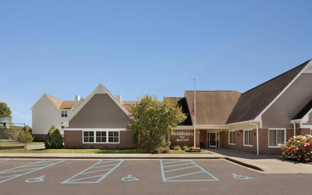 Residence Inn by Marriott Scranton