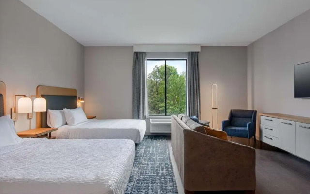 Отель Homewood Suites By Hilton Missoula