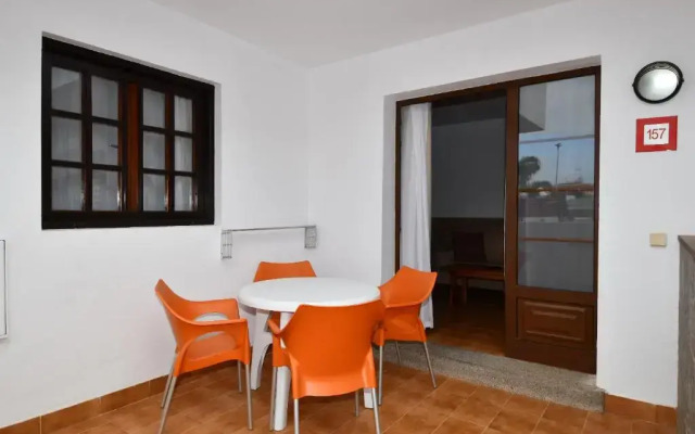 Apartamentos Villa Florida
