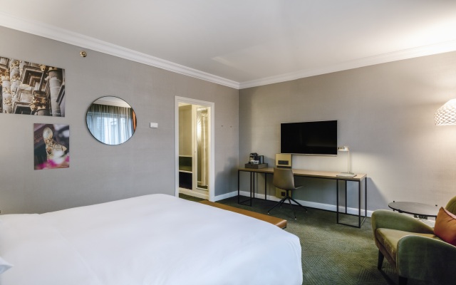 Hilton Brussels Grand Place