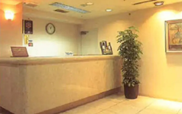 Hotel Tozan Comfort Daiyuzan