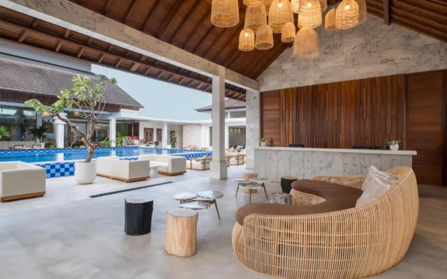 Montigo Resorts Seminyak