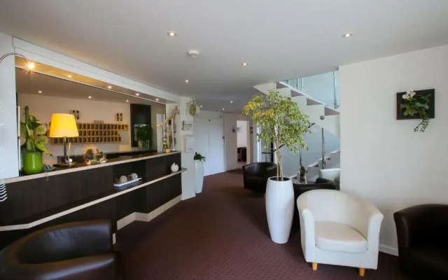 Hotel La Forestière