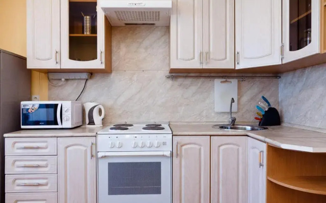 Lakshmi Apartments Dinamo