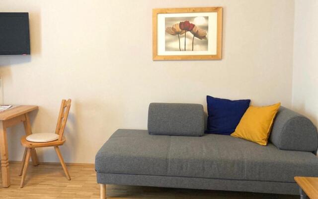 Gästehaus Zoechbauer