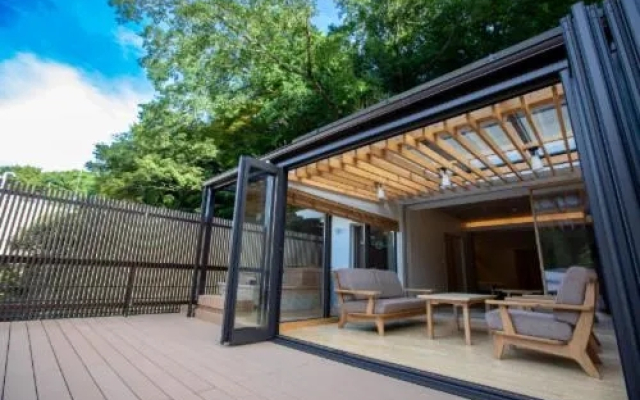 Ryokan Senkei Hotel