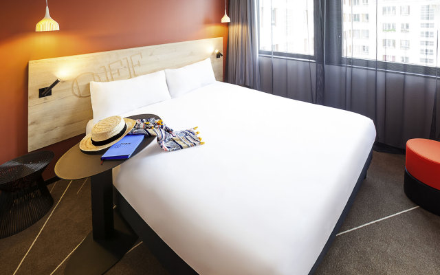 Ibis Styles Paris 16 Boulogne