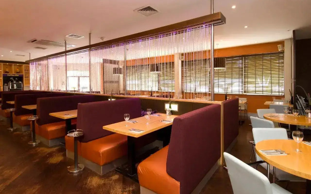Premier Inn Manchester Old Trafford