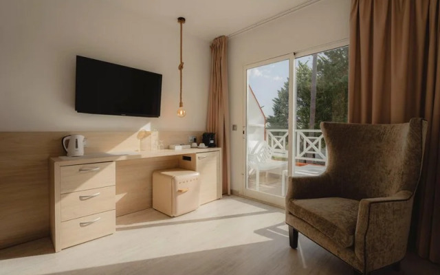 Garden Holiday Village, Adults Only  — New Garden Saladina for 2025