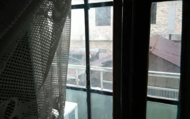 Samkho Hotel