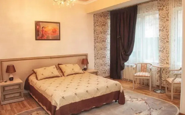 Yalana Guest House