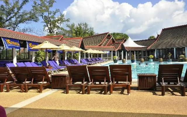 Club Med Phuket