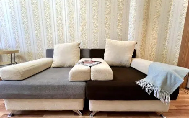 VyDoma on 50 Let VLKSM 13, building 2