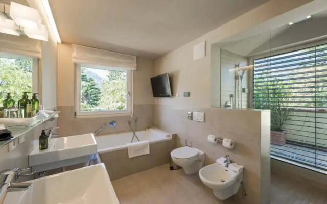 Hotel Mignon Meran Park & Spa