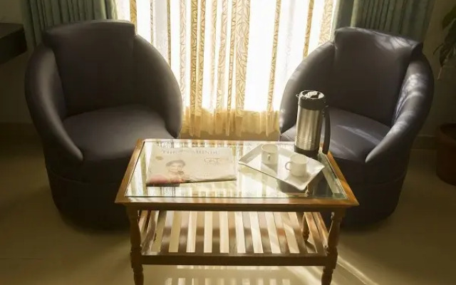 Hotel Amr Evvergreen