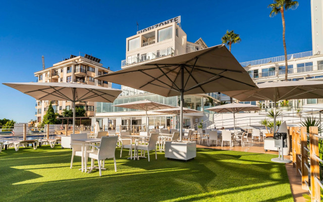 Hotel Amic Horizonte