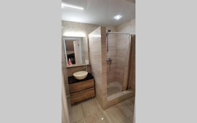 Дом в Кедровой роще