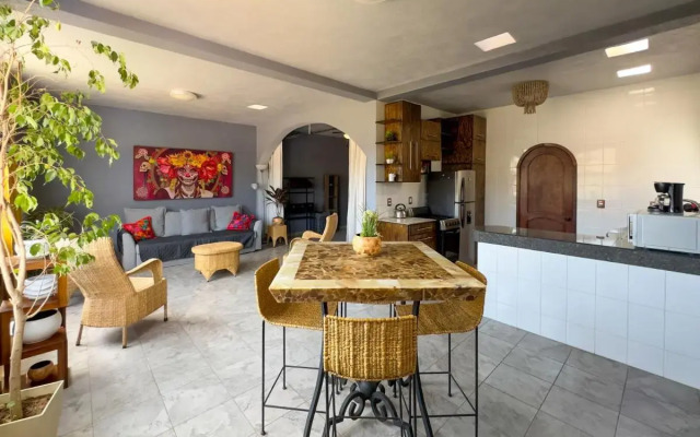 Casa de Colores