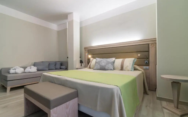 L'Ambasciata Hotel de Charme