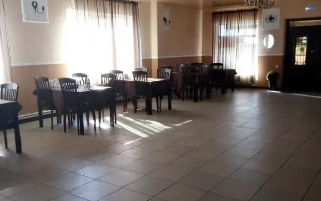 Hotel Vilena