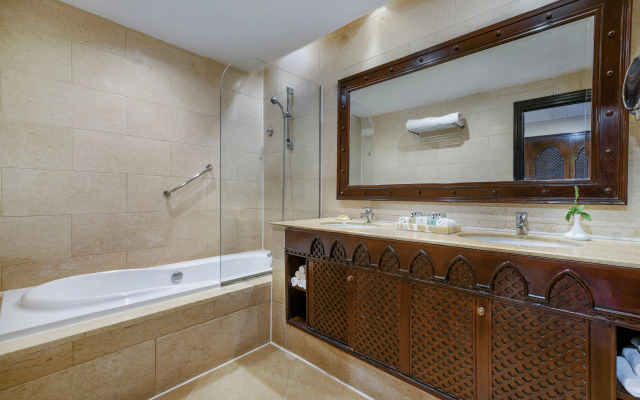 Jaz Belvedere Resort — All inclusive