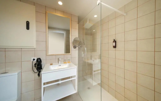 Hotel Cabot Cala Ferrera