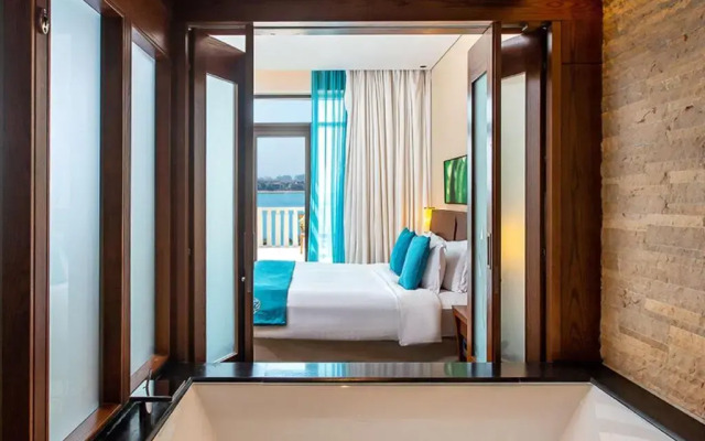 Sofitel Dubai The Palm Luxury Apartments