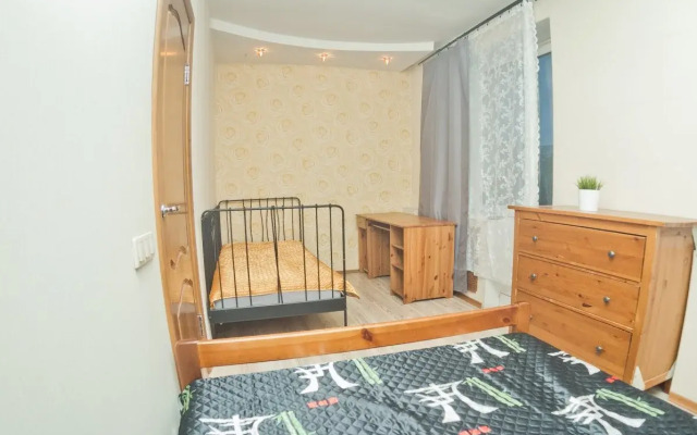 Na Ploshad Maksima Gorkogo Apartaments