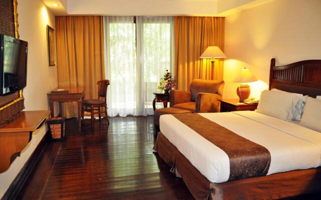 Lorin Solo Hotel