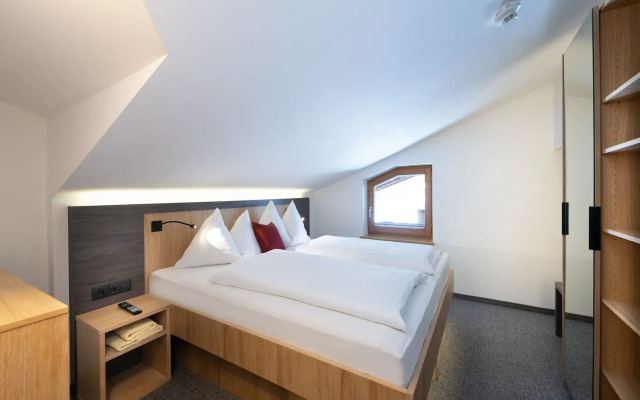 Harmls Aparthotel