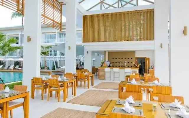 Chi Samui Resort