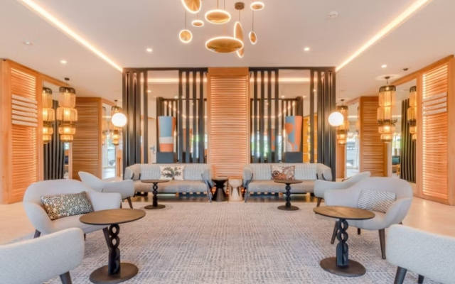 Holiday Inn Nice-Port St Laurent by IHG