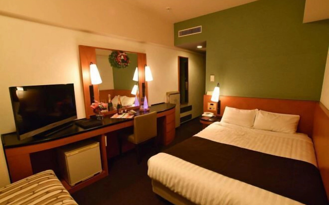 Semi-Double room 사진 1
