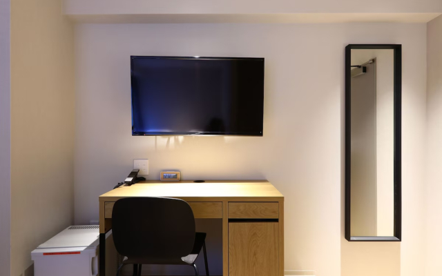 Hotel Wing International Korakuen