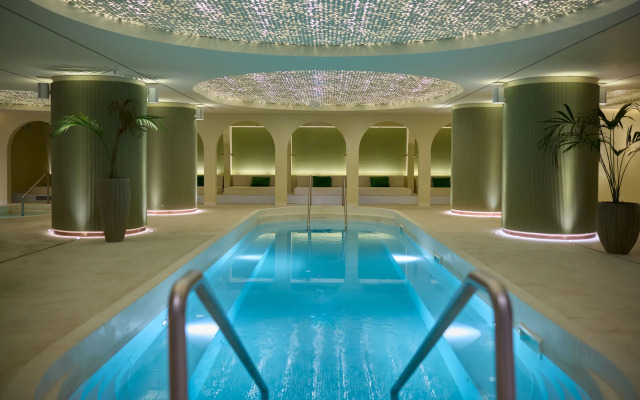 Cardo Roma, Autograph Hotel