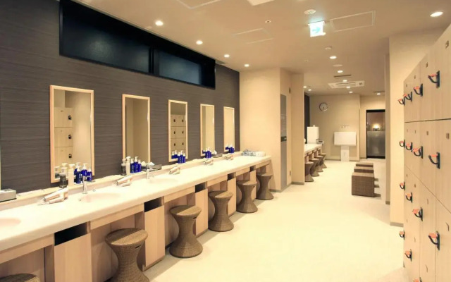 Hotel Elcient Kyoto Hachijoguchi