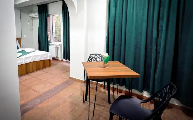 Tbilisi Hotel Serenity