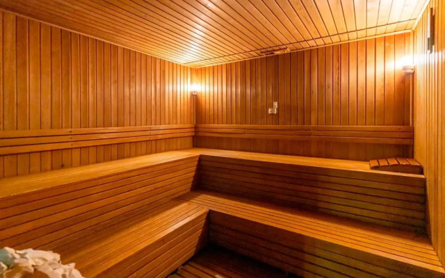 Отель L'ancora Beach