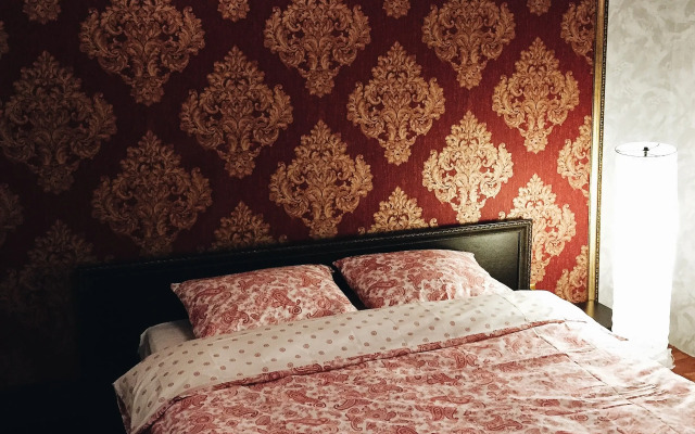 На Гаражной